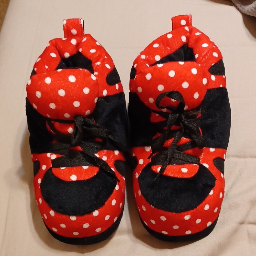 Comfy Feet slippers
